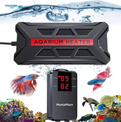 Fish Tank Heater