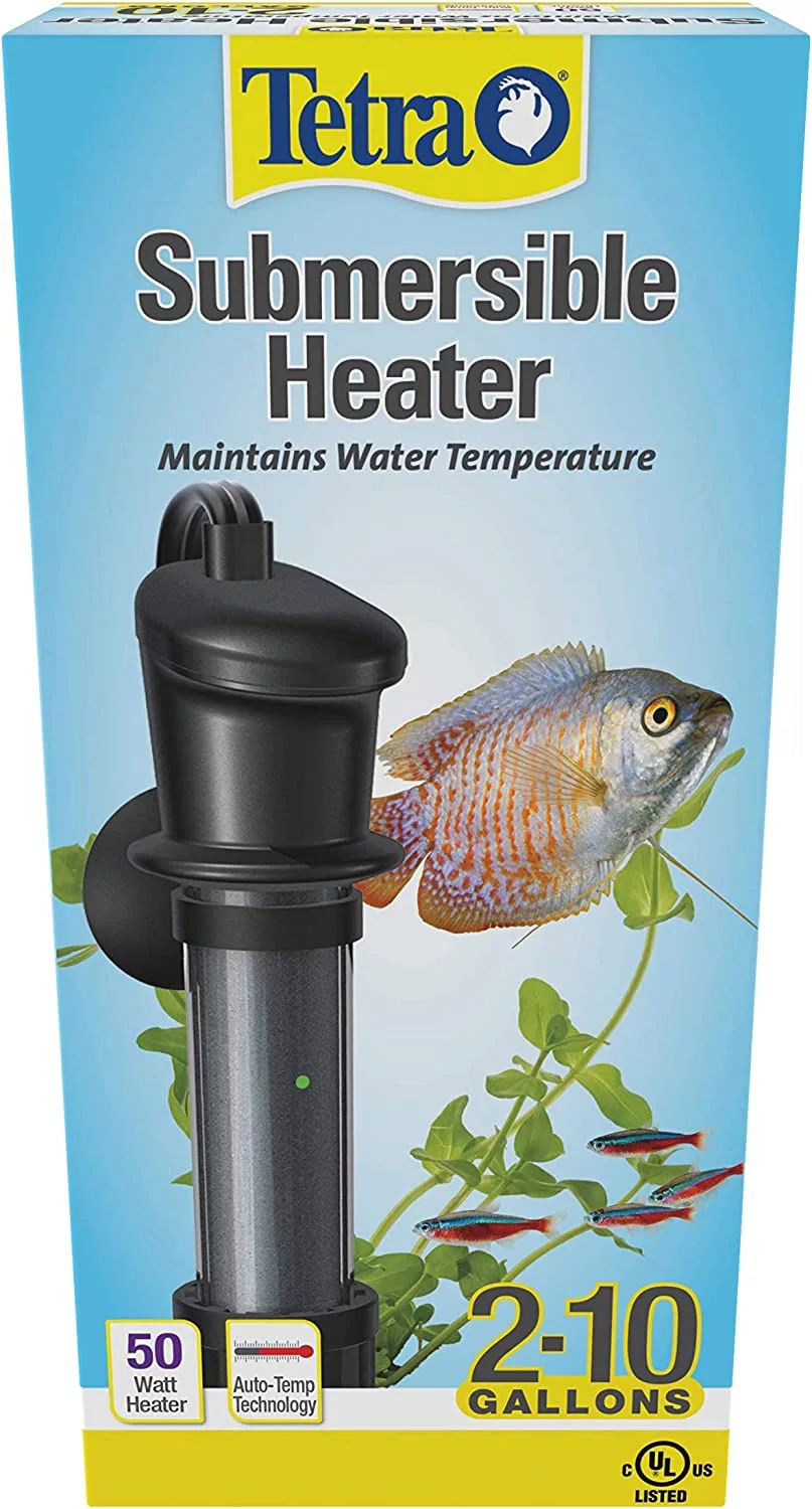 top-notch Submersible heaters