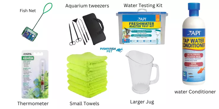 Tank Cleaning Tools