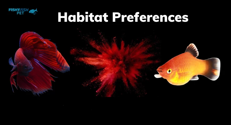 Habitat Preferences