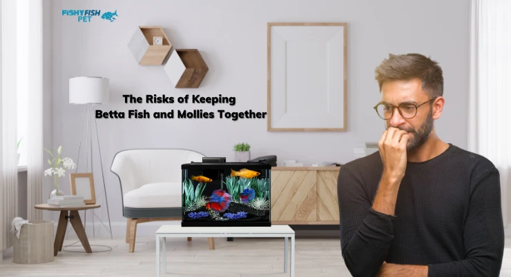 The Risks of Keeping Betta Fish and Mollies Together