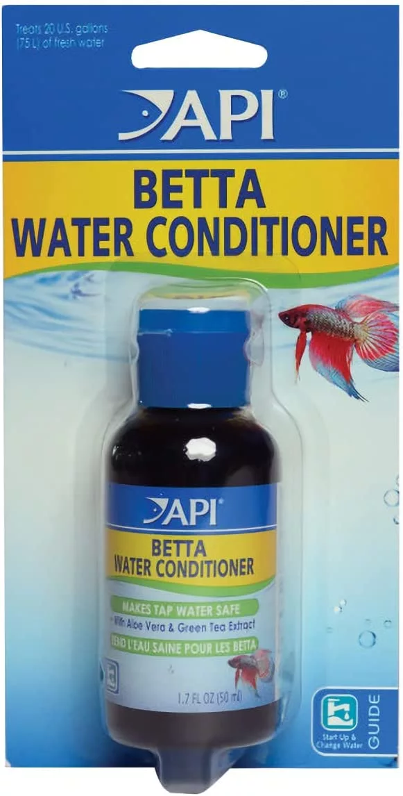 Water conditioner